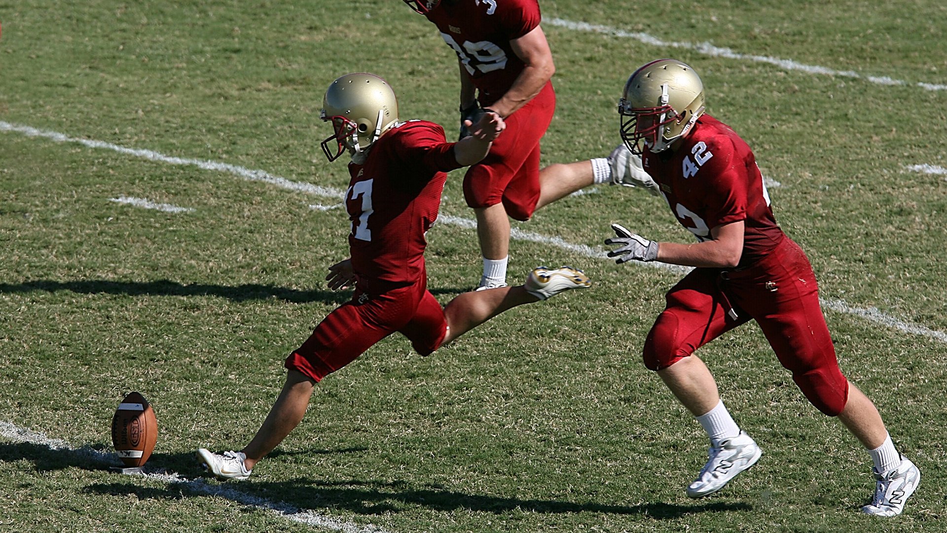 未来热点：怎样的新技术能助力裁判判罚？